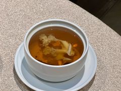 -万丽轩·粤菜(王府井金茂万丽酒店)