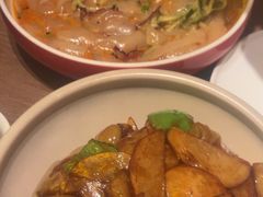 -金掌勺锅包肉(太原万达店)