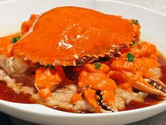 -广州文华东方酒店·江-由辉师傅主理