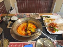 -旺蜀主成都串串火锅(西直门凯德MALL店)