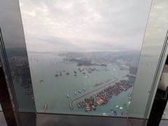 -天龙轩(香港丽思卡尔顿酒店)
