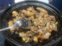 -味可道美食坊(福基路店)