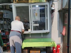 -清真西花市煎饼