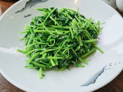 -通安客栈中餐厅·何家小馆