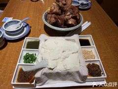 -95号酱骨·一块豆腐(展春园西路店)