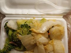 -厦门理工学院-1期食堂