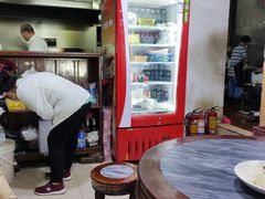 -兴兴旺·冬瓜盅·啫啫煲(西华路店)