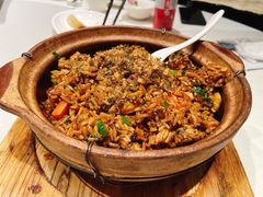 紫菜炒饭-黑明餐厅(白鹭洲店)