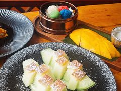 -桥香园过桥米线(国贸店)