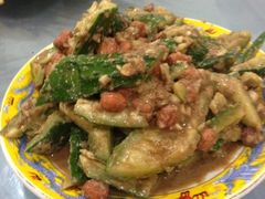 iphone_upload_pic-天津乾毓德饭庄·清真传统炒菜·海鲜烧烤(咸阳路店)