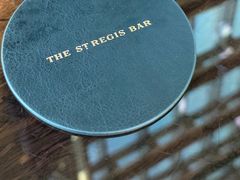 -瑞吉酒店·The Drawing Room闲逸廊·云端下午茶·夜奢Whiskey