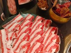-伊茉家的烤肉店(勒泰中心店)