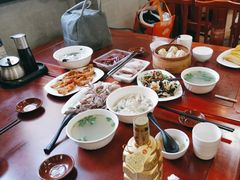 -清真马祥兴菜馆(云南北路店)