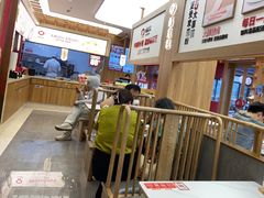 -锡笼记·无锡小笼(水岸店)