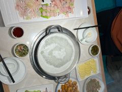-粤顺渔坊·中山脆肉鲩火锅(清湖店)