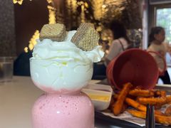 -柠檬树茶餐厅(海雅缤纷城店)