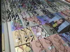 -华彬眼镜专业渐进配镜(潘家园店)