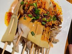 -禾集烤肉(林凯城店)