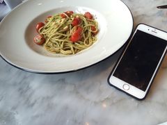 -玛尚诺Pizza&Bar(长泰广场店)