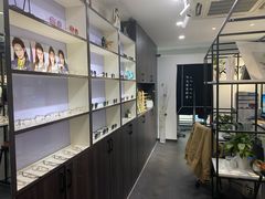 -大视家眼镜(园区星海店)