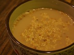 小壶奶茶-格日勒阿妈蒙古厨房(大召店)