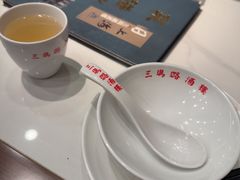 -三玛璐酒楼(汉口路店)