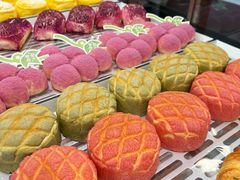 -奈雪的茶(时代天街店)