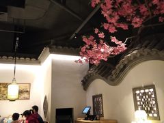 大堂-吴莊(龙城万科里店)