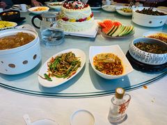 -咪咪川菜(长乐西路店)