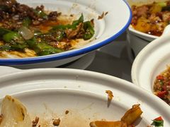 -兰湘子·湘菜小炒(长安万科广场店)