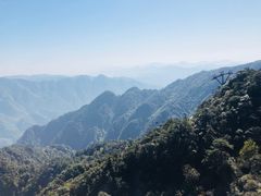 -三清山风景名胜区