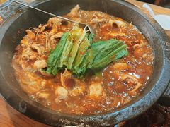 -都江堰石锅鱼