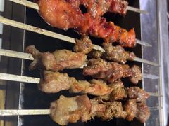 -运德成·天津老味烧烤(广开二马路店)
