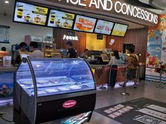 -卢米埃影城(长楹天街IMAX激光店)