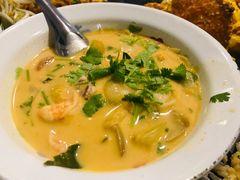 -Doo Dee Thai Food(Issan/Isaan/Esan)