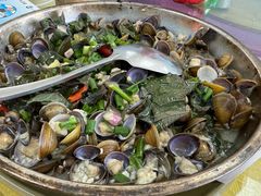 -八仔大富楼·河鲜(西江店)