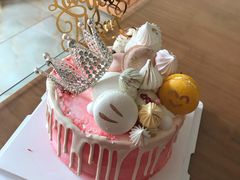 -食间旅人DIY烘焙工作室