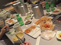 -白玉·朝鲜族烤串(深圳Kkone店)