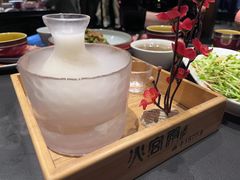 -火宫殿·湘菜小吃·商务宴请·生日聚会(市府店)