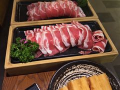 -湊湊火锅·茶憩(上海合生汇店)