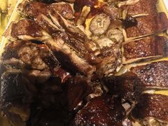 -八府香鸭·啫啫煲(华山路店)