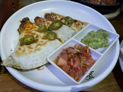 -Famous肥猫墨西哥音乐餐吧(五棵松华熙LIVE店)