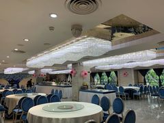 露天位-澳门酒家(南航明珠店)