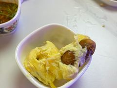 -深海聚汇·牛榴宴·自助料理(江宁万达店)