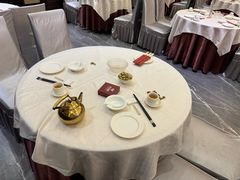 -北海渔村酒楼·粤菜海鲜点心(新华店)