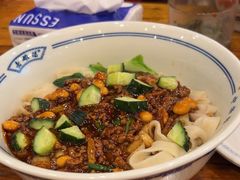 -老雒阳面馆·水席·洛阳菜(纱厂路店)