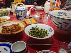 -老萍巷•莲花血鸭(楚萍店)