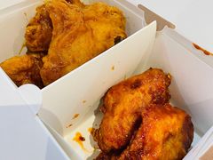 香甜鸡翅-Kyochon1991校村(共和路店)