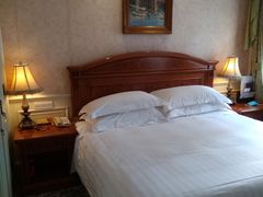 -中旅阿那亚九龙湖·公主酒店