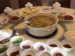 -爱膳菌锅锅(阳南店)